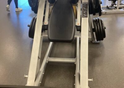 Commercial Fitness Equipment Repair Dfw January 20th 2025 Servicefirst Tx 79