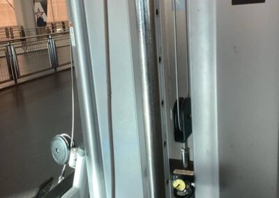 Commercial Fitness Equipment Repair Dfw January 20th 2025 Servicefirst Tx 80