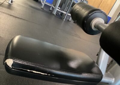 Commercial Fitness Equipment Repair Dfw May 27th 2024 00010