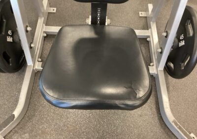 Commercial Fitness Equipment Repair Dfw October 24 Week 4 1