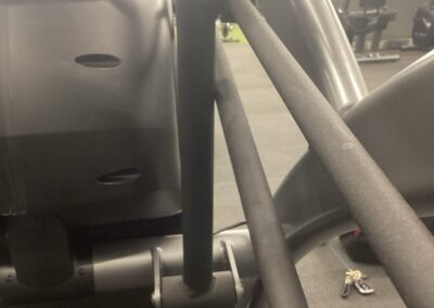 Commercial Fitness Equipment Repair Dfw October 24 Week 4 10