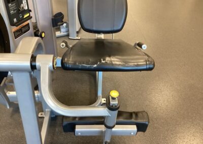 Commercial Fitness Equipment Repair Dfw October 24 Week 4 2