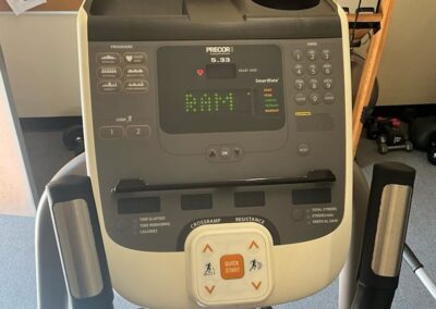 Commercial Fitness Equipment Repair Dfw October 24 Week 4 9