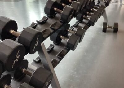 Commercial Fitness Equipment Repair Dfw Service First Tx 2 3 25 16