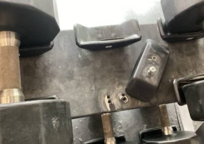 Commercial Fitness Equipment Repair Dfw Service First Tx 2 3 25 17