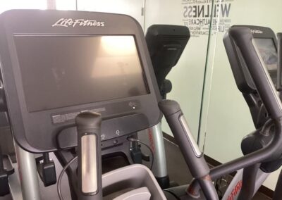 Commercial Fitness Equipment Repair Dfw Service First Tx January 27th 2025 11