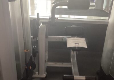 Commercial Fitness Equipment Repair Dfw Service First Tx January 27th 2025 29