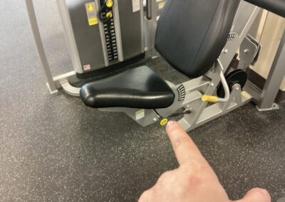 Commercial Fitness Equipment Repair Dfw Service First Tx January 27th 2025 39