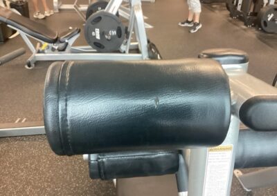 Commercial Fitness Equipment Repair Dfw Service First Tx January 27th 2025 41