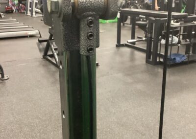 Commercial Fitness Equipment Repair Dfw Service First Tx January 27th 2025 44