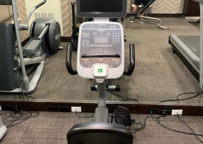 Commercial Fitness Equipment Repair Dfw Service First Tx January 27th 2025 47