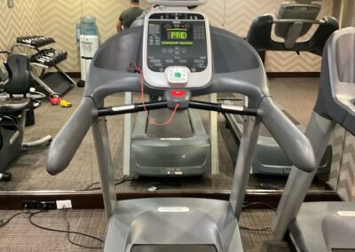 Commercial Fitness Equipment Repair Dfw Service First Tx January 27th 2025 48