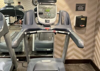 Commercial Fitness Equipment Repair Dfw Service First Tx January 27th 2025 49