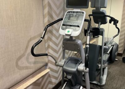 Commercial Fitness Equipment Repair Dfw Service First Tx January 27th 2025 50