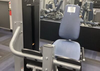 Commercial Fitness Equipment Repair Dfw Service First Tx January 27th 2025 6