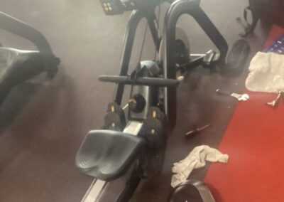 Commercial Fitness Equipment Repair Dfw Service First Tx January 27th 2025 62