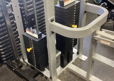 Commercial Fitness Equipment Repair Dfw Service First Tx Week Of July 15th 2024 00006