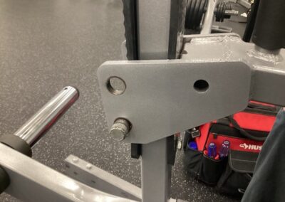 Commercial Fitness Equipment Repair Dfw Service First Tx Week Of July 8th 2024 00002