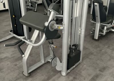 Commercial Fitness Equipment Repair Dfw Service First Tx Week Of July 8th 2024 00003
