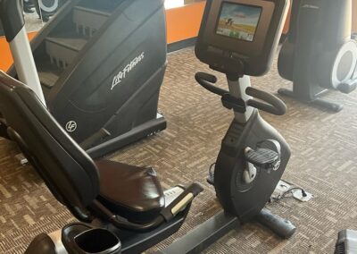 Commercial Fitness Equipment Repair Dfw Service First Tx Week Of July 8th 2024 00005