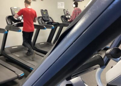 Commercial Fitness Equipment Repair Dfw Week Of January 6th 2025 13