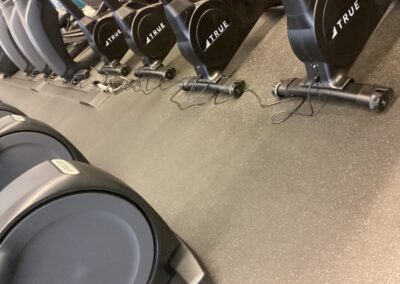 Commercial Fitness Equipment Repair Dfw Week Of January 6th 2025 24