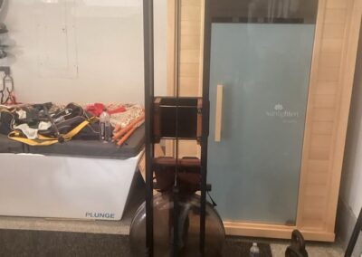 Commercial Fitness Equipment Repair Dfw Week Of January 6th 2025 26