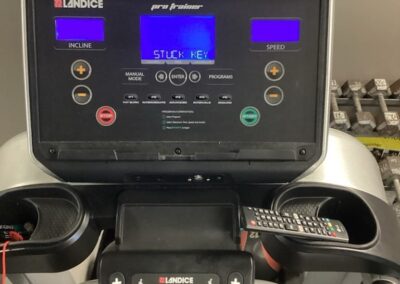 Commercial Fitness Equipment Repair Dfw Week Of January 6th 2025 33