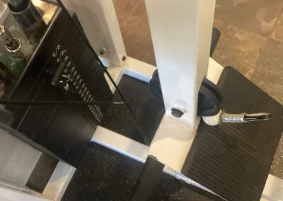 Commercial Fitness Equipment Repair Dfw Week Of January 6th 2025 38