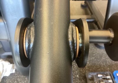 Commercial Fitness Equipment Repair Dfw Week Of January 6th 2025 43