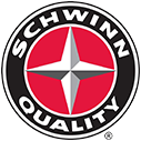 Commercial Fitness Equipment Service Dfw Logo Schwinn