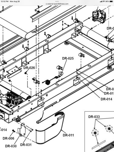 Commercial Fitness Equipment Repair Dfw September Week 1 2024 00002