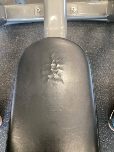 Commercial Fitness Equipment Repair Dfw August 2024 00028