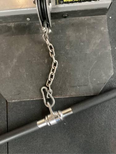 Commercial Fitness Equipment Repair Dfw August 2024 00036