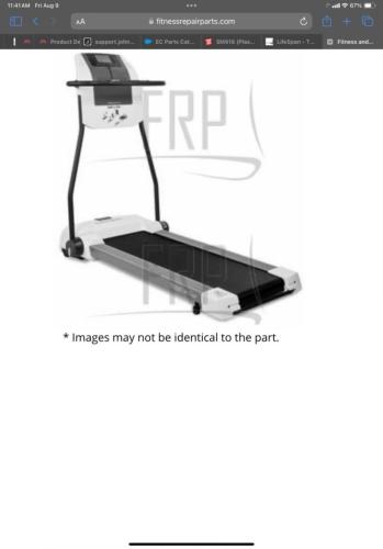 Commercial Fitness Equipment Repair Dfw August 2024 00037