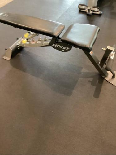 Commercial Fitness Equipment Repair Dfw August 2024 00038