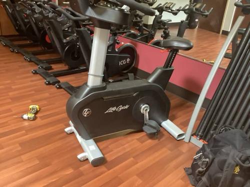 Commercial Fitness Equipment Repair Dfw August 2024 00042