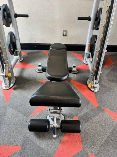 Commercial Fitness Equipment Repair Dfw August 2024 00043