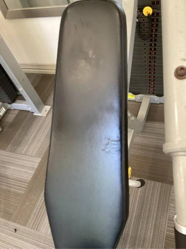 Commercial Fitness Equipment Repair Dfw August 2024 00061