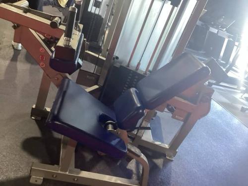 Commercial Fitness Equipment Repair Dfw August 2024 00084