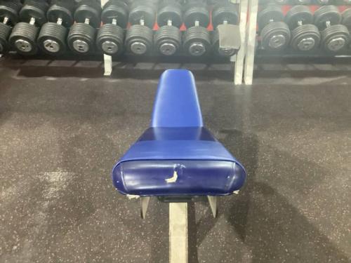 Commercial Fitness Equipment Repair Dfw August 2024 00086