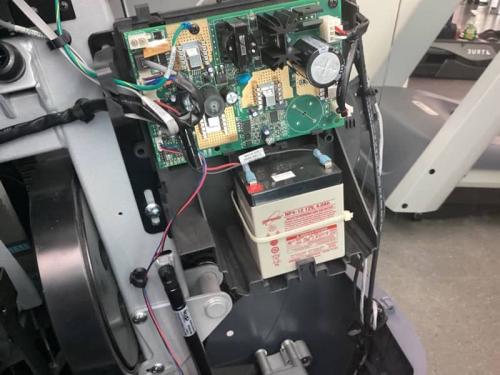Commercial Fitness Equipment Repair Dfw August 2024 00087