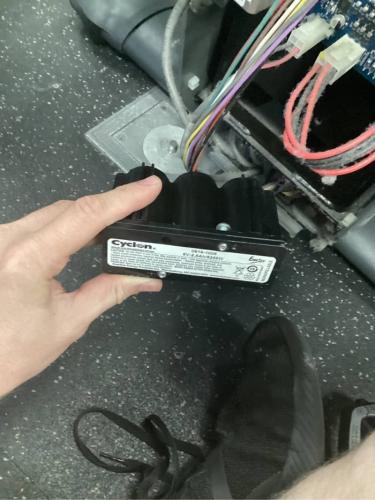 Commercial Fitness Equipment Repair Dfw August 2024 00091