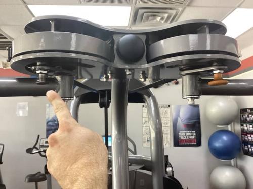 Commercial Fitness Equipment Repair Dfw August 2024 00093