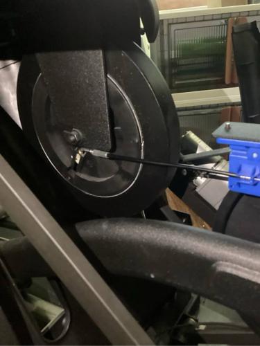 Commercial Fitness Equipment Repair Dfw August 2024 00096