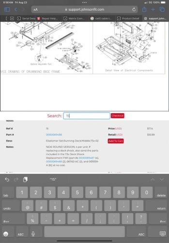Commercial Fitness Equipment Repair Dfw August 2024 00099