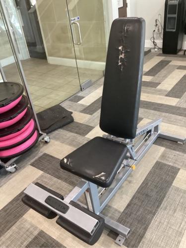 Commercial Fitness Equipment Repair Dfw January 13th 2025 Servicefirst Tx 27