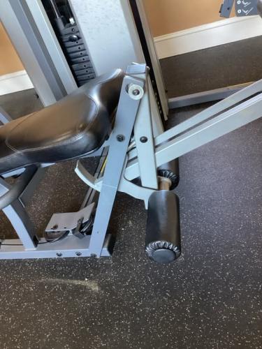 Commercial Fitness Equipment Repair Dfw Service First Tx 3 24 2025 11
