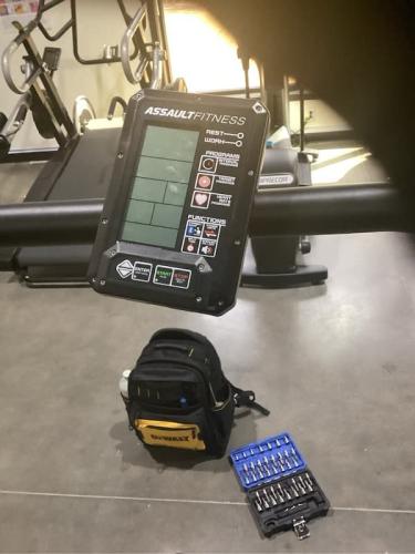 Commercial Fitness Equipment Repair Dfw Service First Tx 3 24 2025 3