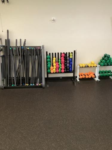 Commercial Fitness Equipment Repair Dfw Service First Tx 3 31 2025 31